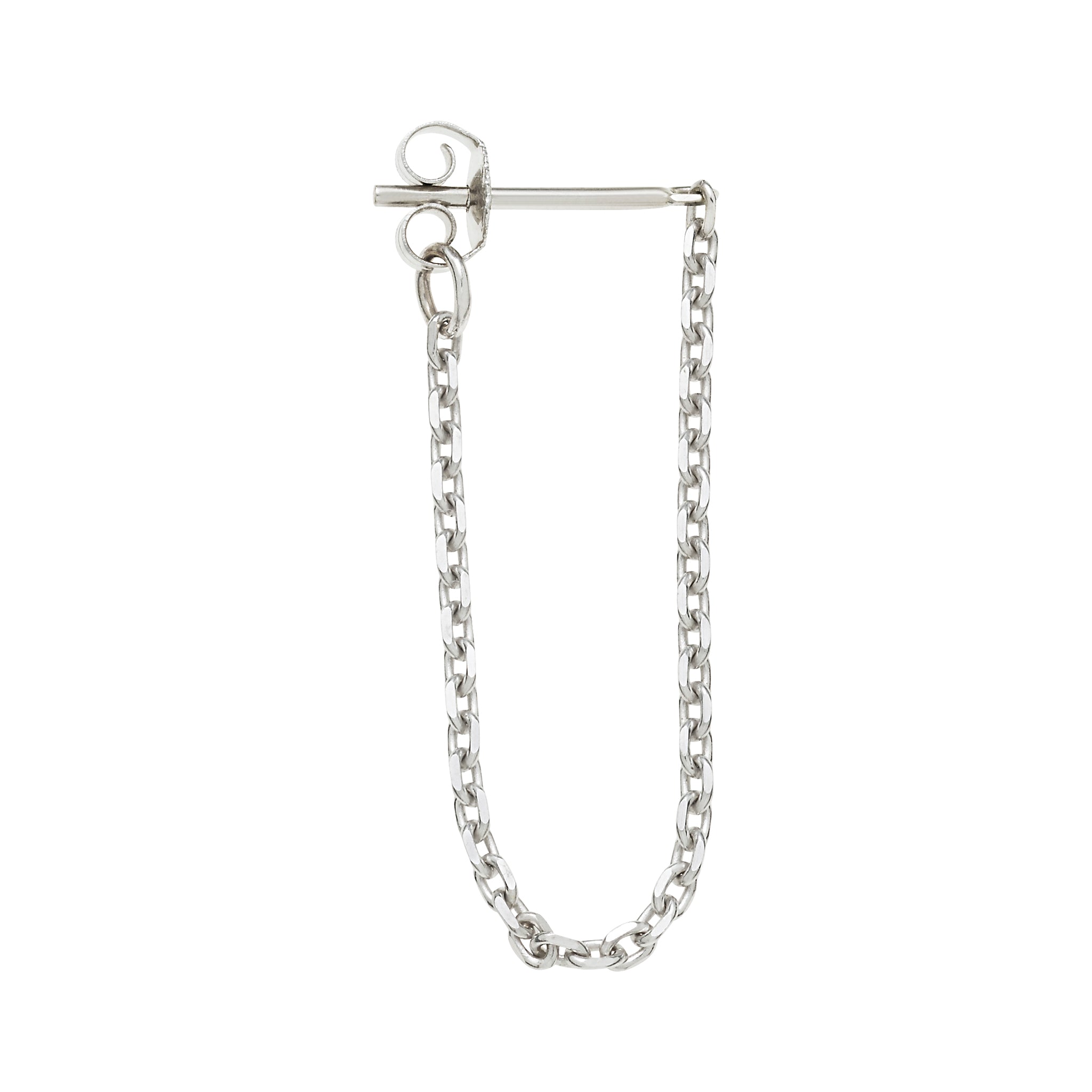 Jessica Chain Earring LeahJessica Jewelry